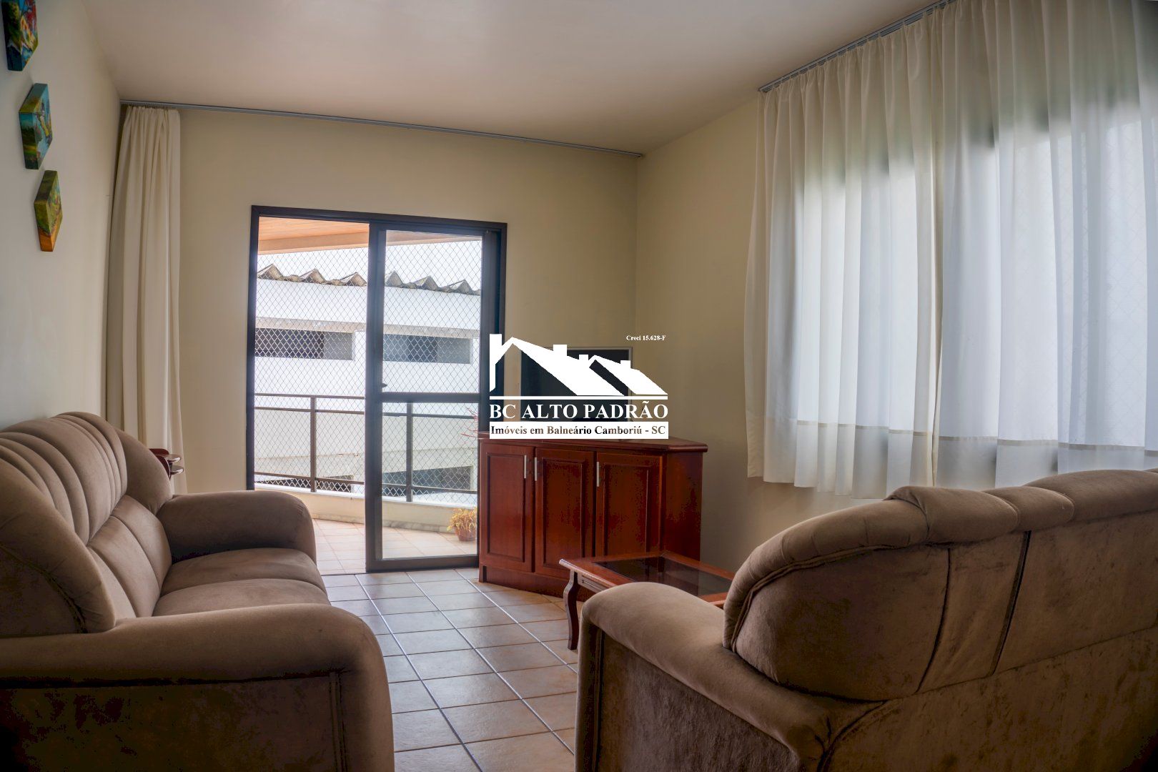 Apartamento, 3 quartos, 110 m² - Foto 4