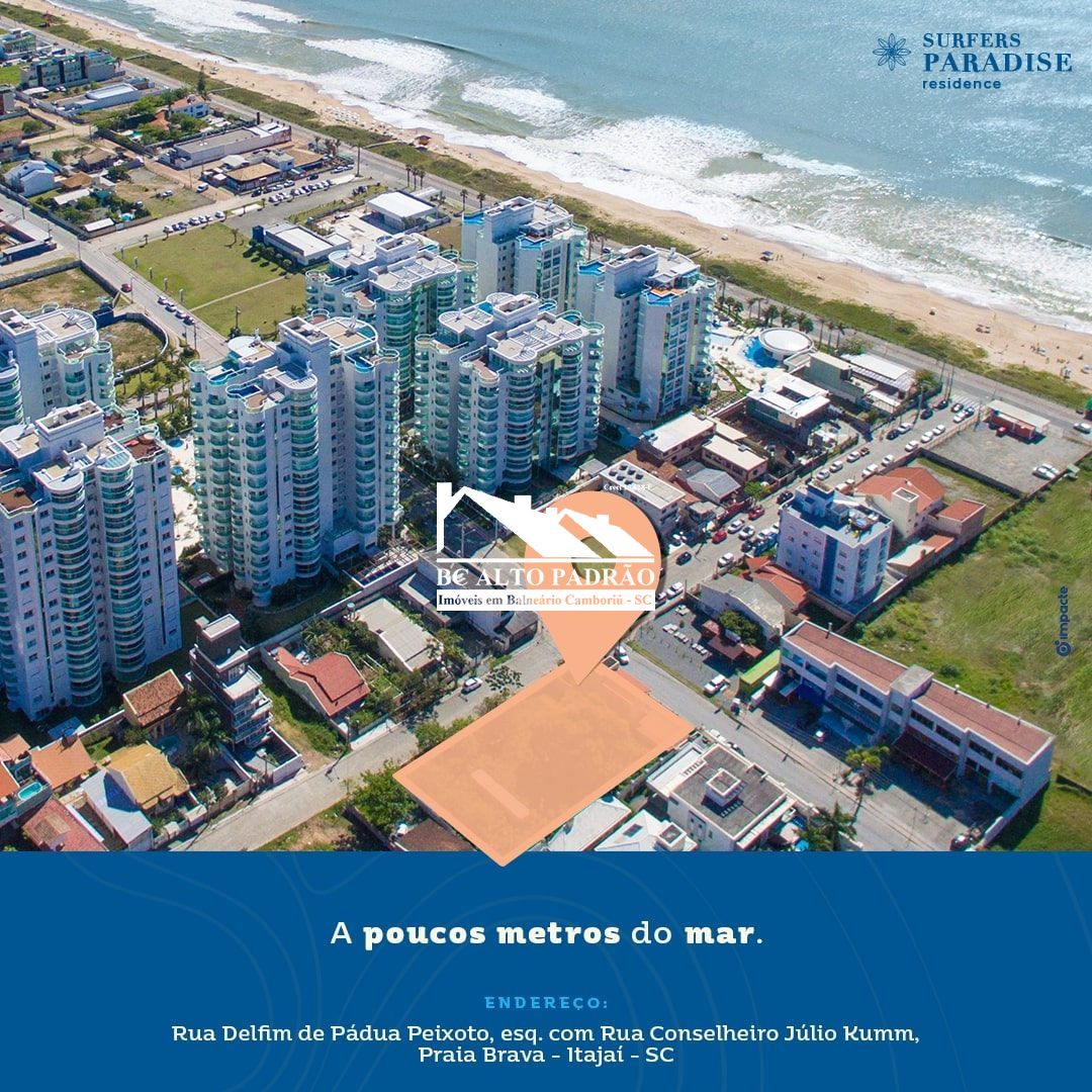 Apartamento, 3 quartos, 141 m² - Foto 2