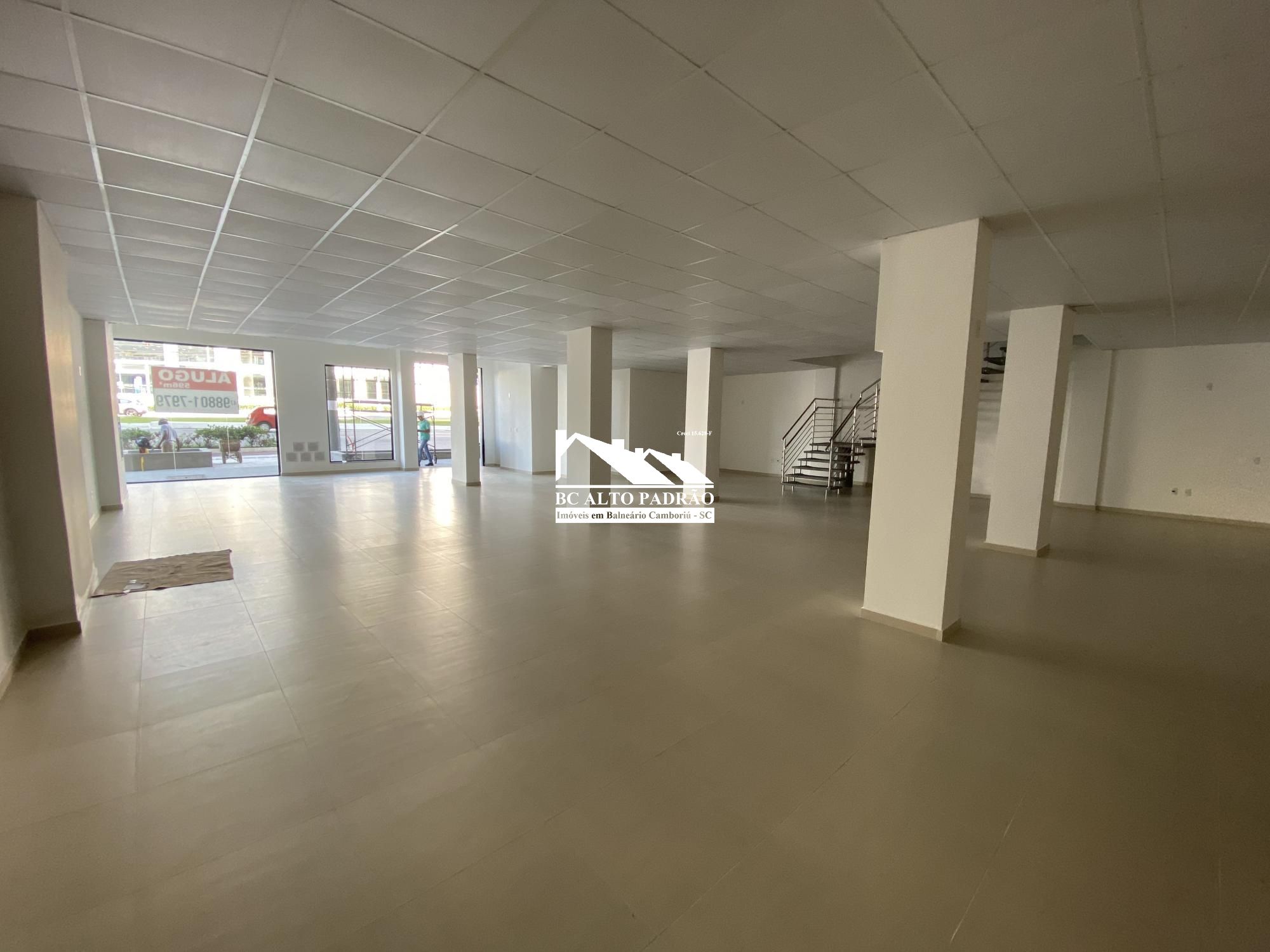 Conjunto Comercial-Sala para alugar com 1 quarto, 596m² - Foto 10