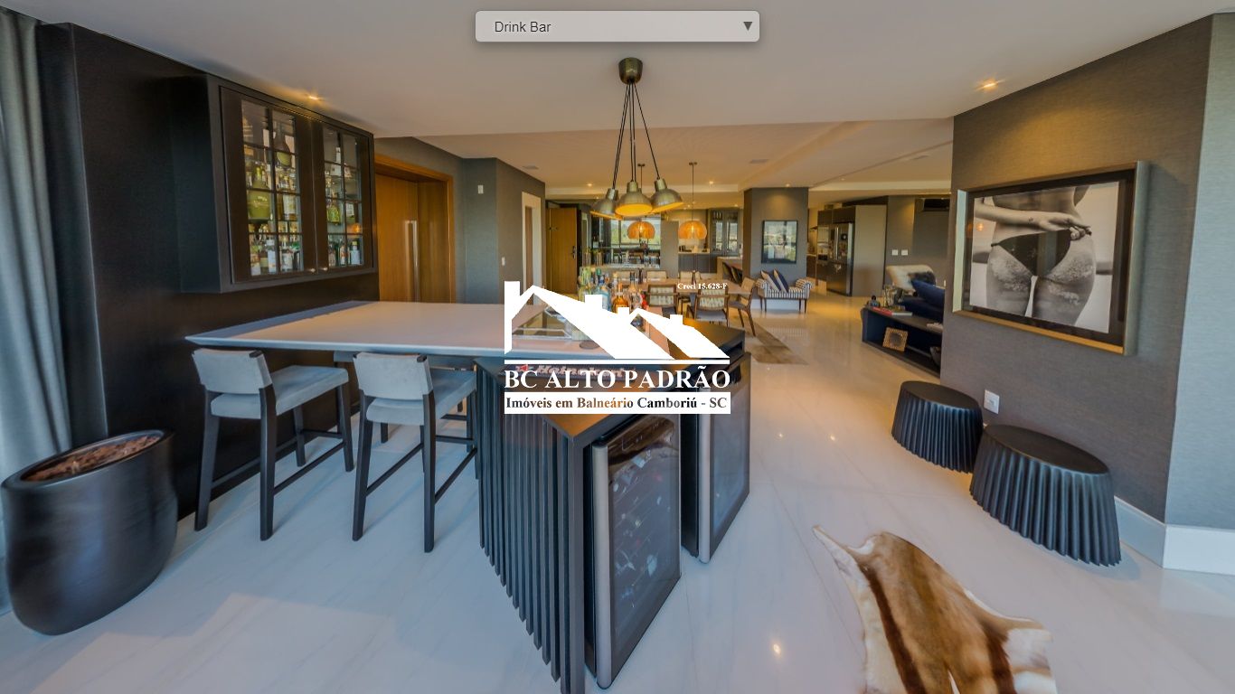 Apartamento, 4 quartos, 191 m² - Foto 16