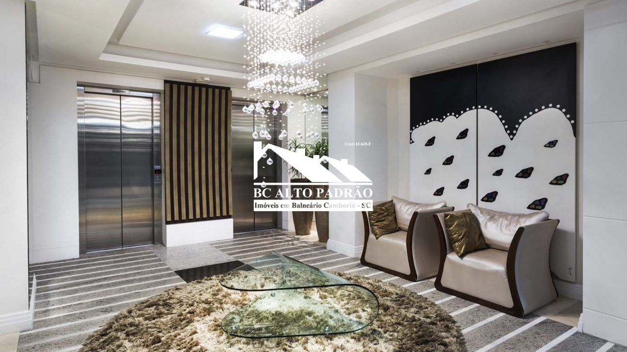 Apartamento, 3 quartos, 142 m² - Foto 23