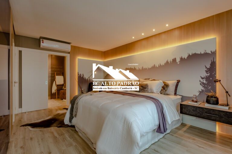 Cobertura, 5 quartos, 611 m² - Foto 17