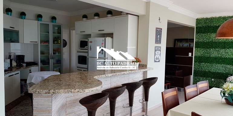 Apartamento, 3 quartos, 123 m² - Foto 21