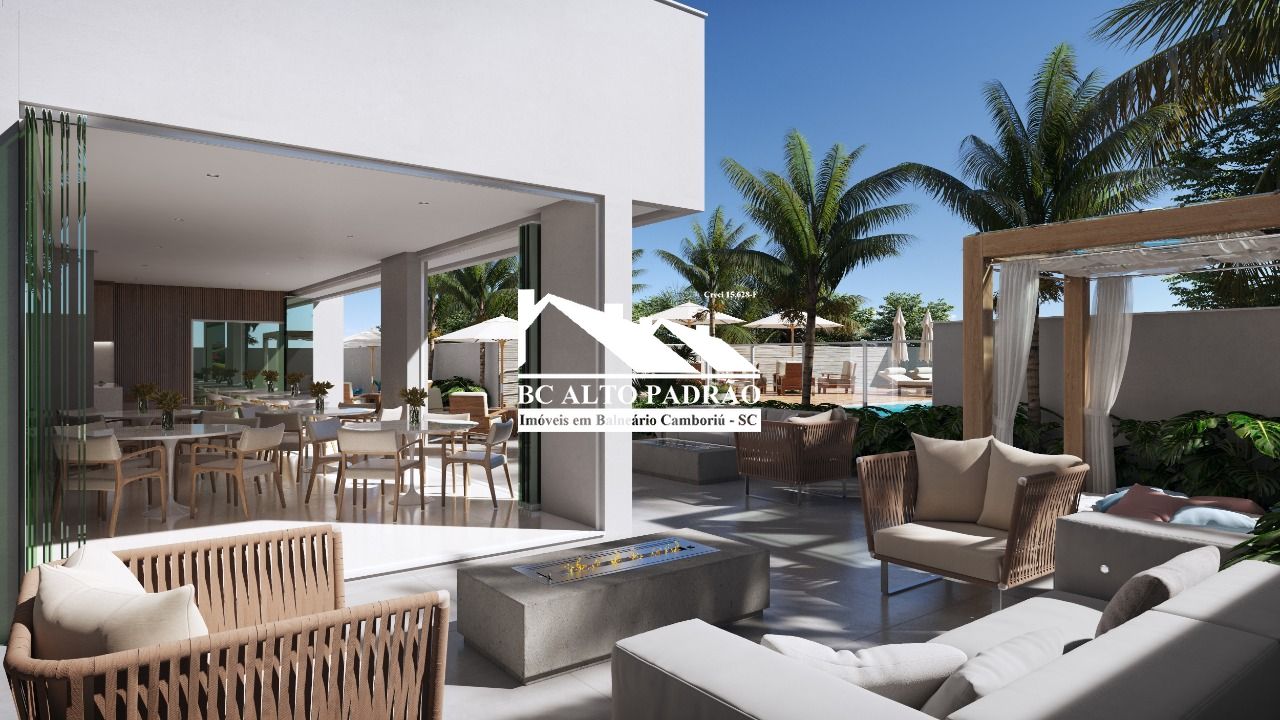 Apartamento, 4 quartos, 168 m² - Foto 3