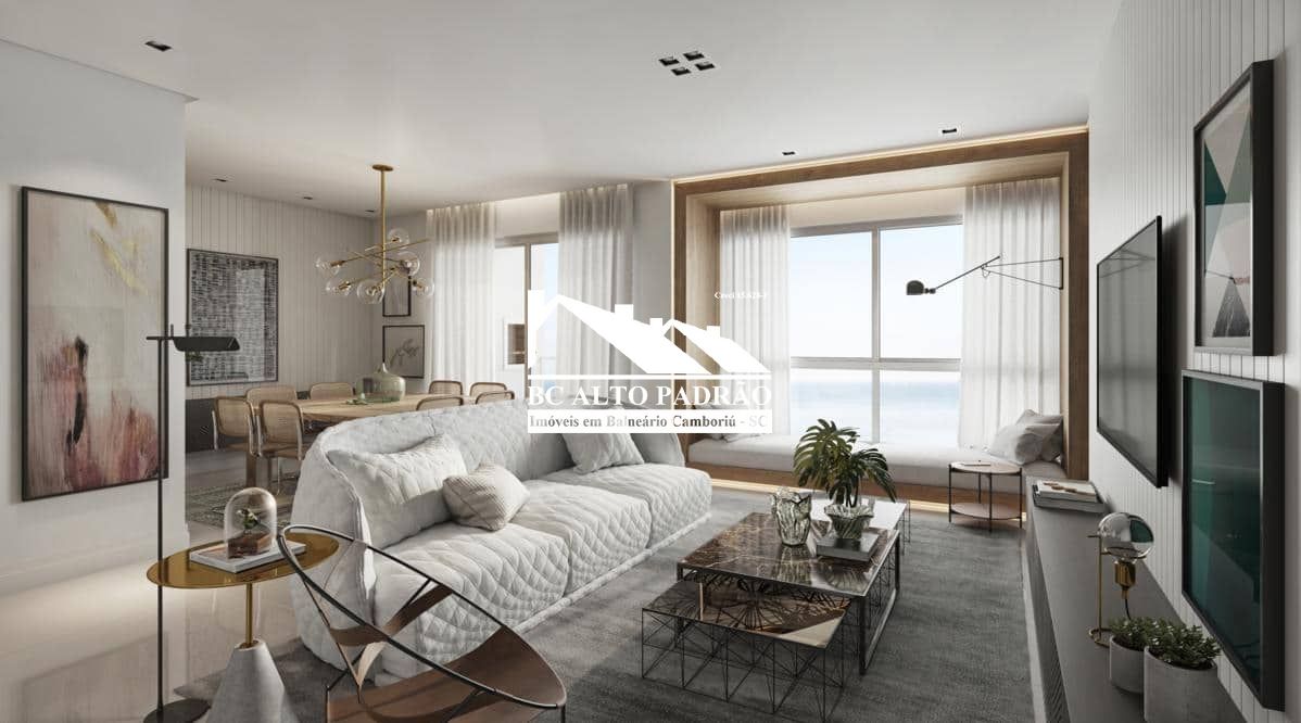 Apartamento, 4 quartos, 160 m² - Foto 24