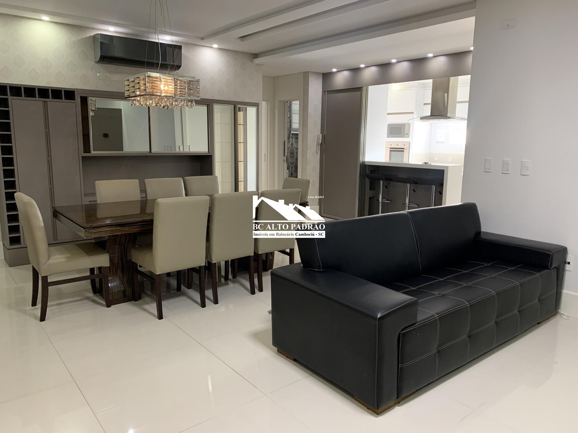 Apartamento, 3 quartos, 122 m² - Foto 5