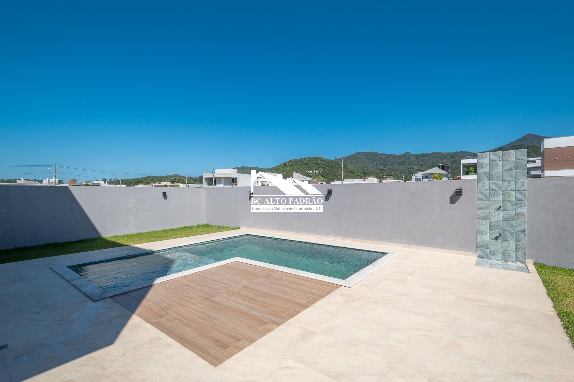 Casa de Condomínio, 4 quartos - Foto 28