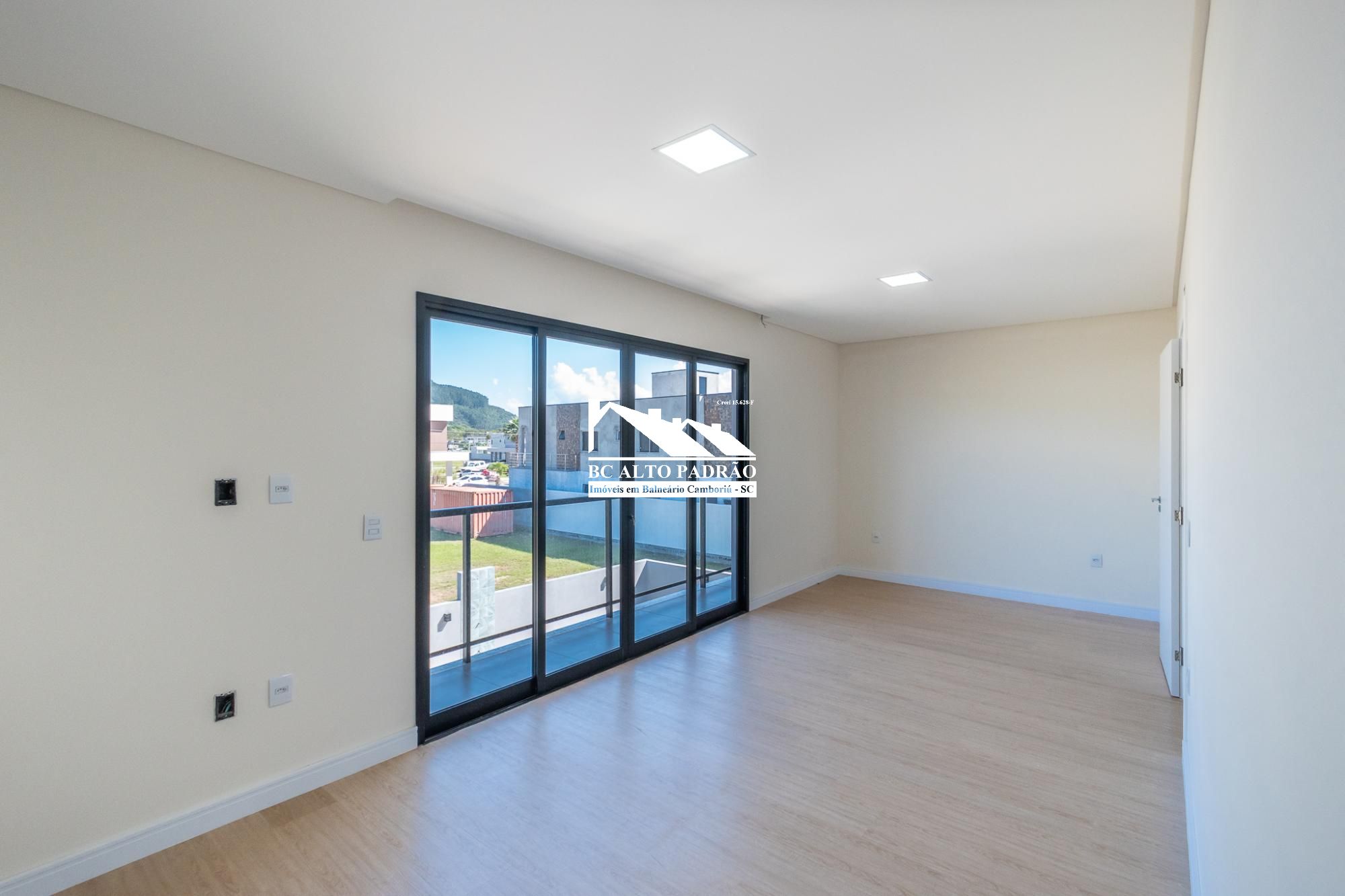 Casa de Condomínio, 4 quartos - Foto 16