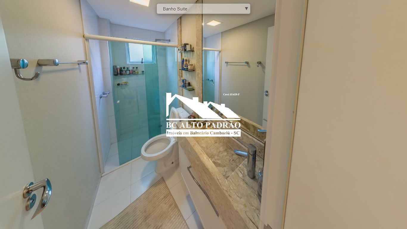 Apartamento, 3 quartos, 376 m² - Foto 40
