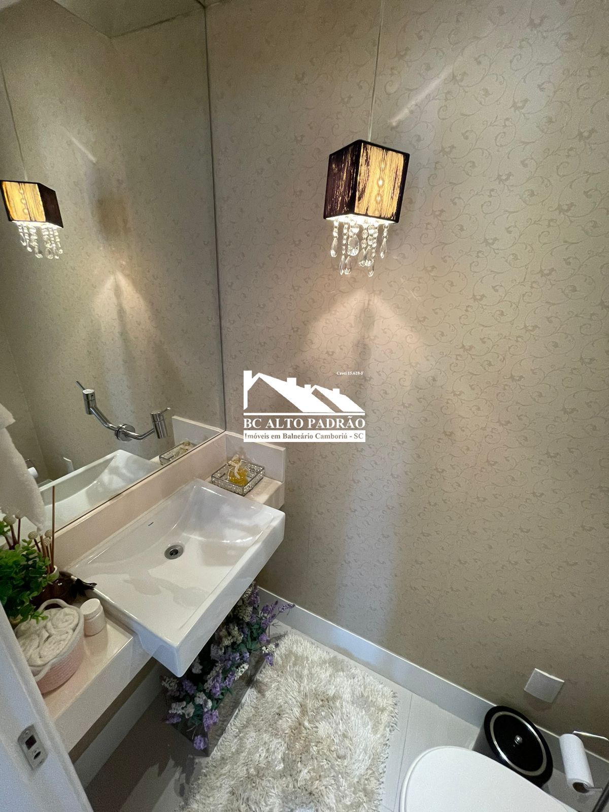 Apartamento, 3 quartos, 136 m² - Foto 44