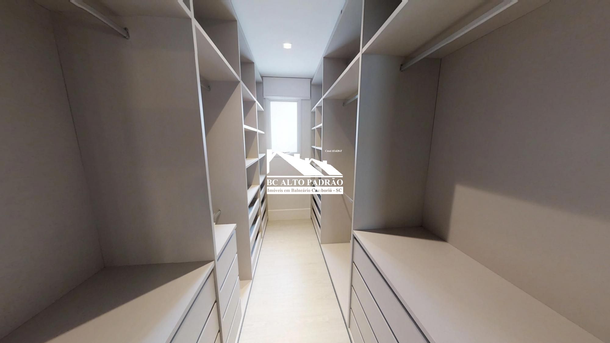 Apartamento à venda com 4 quartos, 237m² - Foto 11