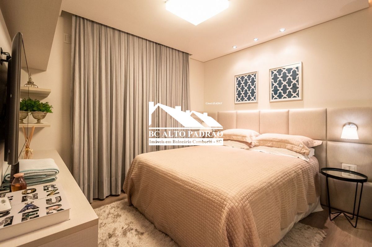 Apartamento, 4 quartos, 237 m² - Foto 24