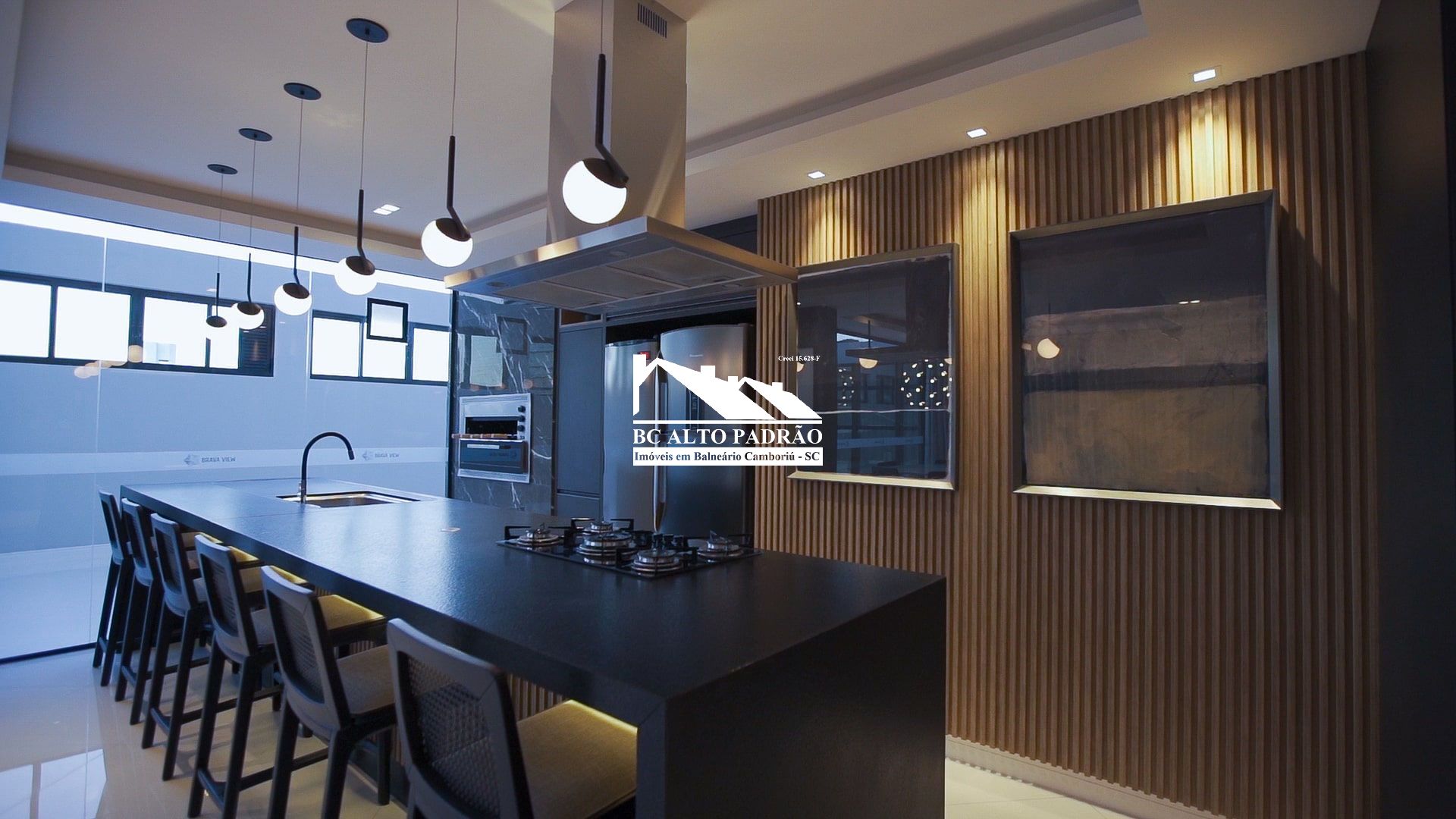 Apartamento, 3 quartos, 80 m² - Foto 5