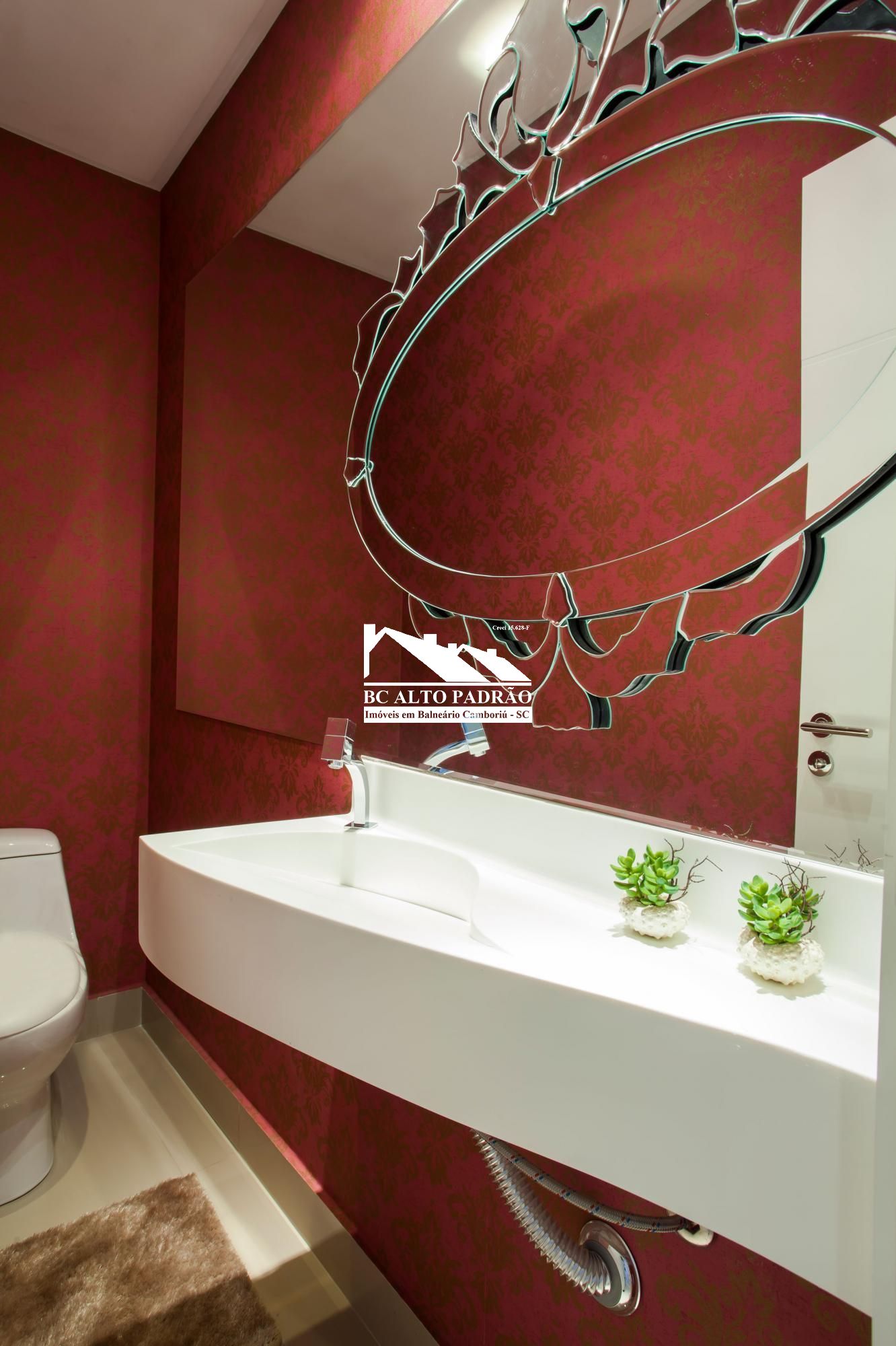 Apartamento, 3 quartos, 128 m² - Foto 9