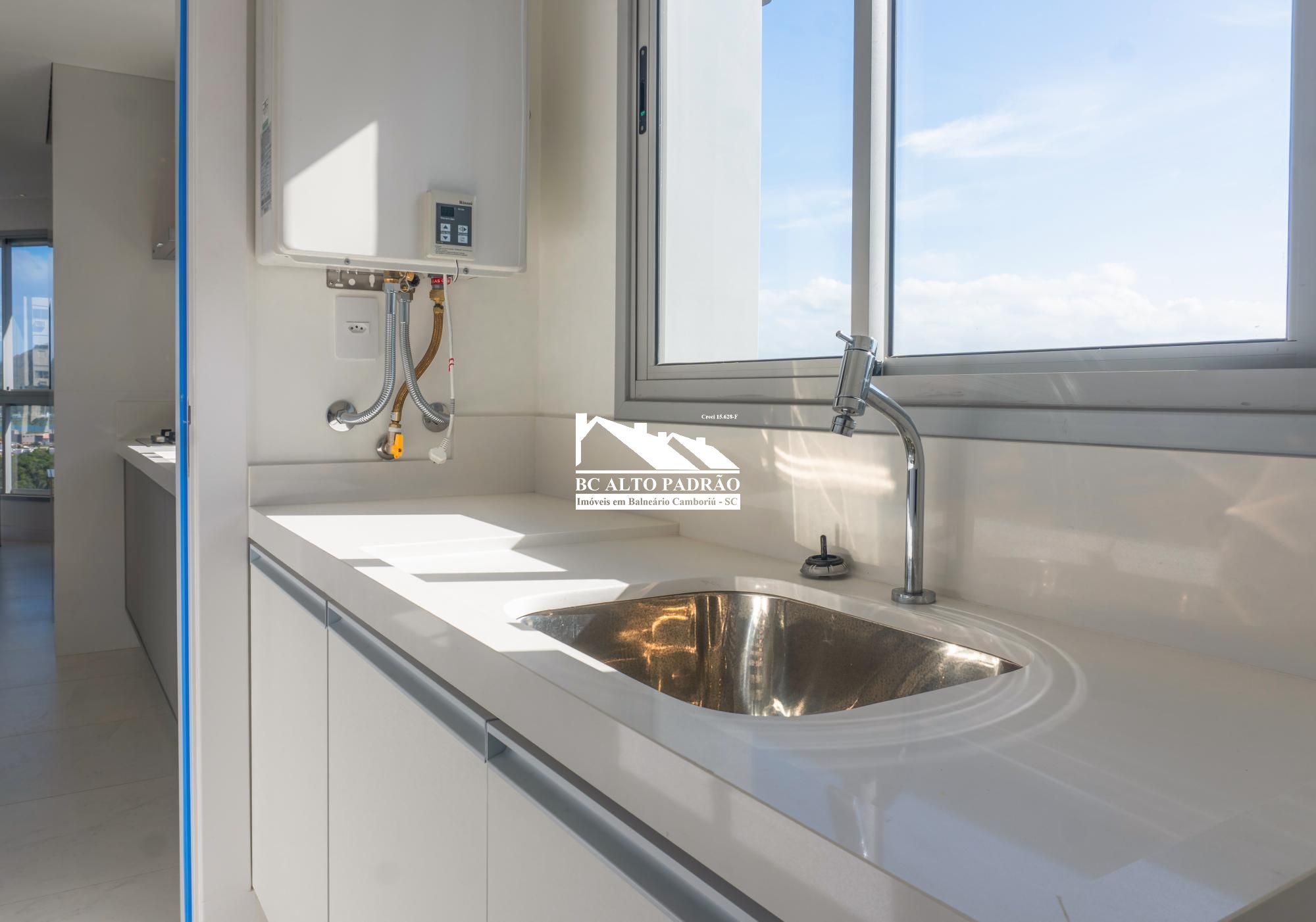 Apartamento, 4 quartos, 155 m² - Foto 19