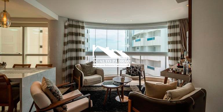 Apartamento, 3 quartos, 156 m² - Foto 10