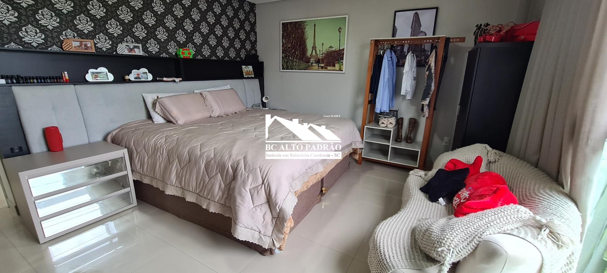 Casa de Condomínio, 1 quarto - Foto 23