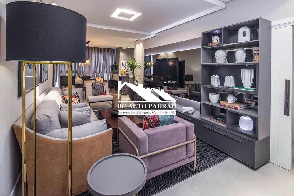 Apartamento à venda com 4 quartos, 143m² - Foto 28