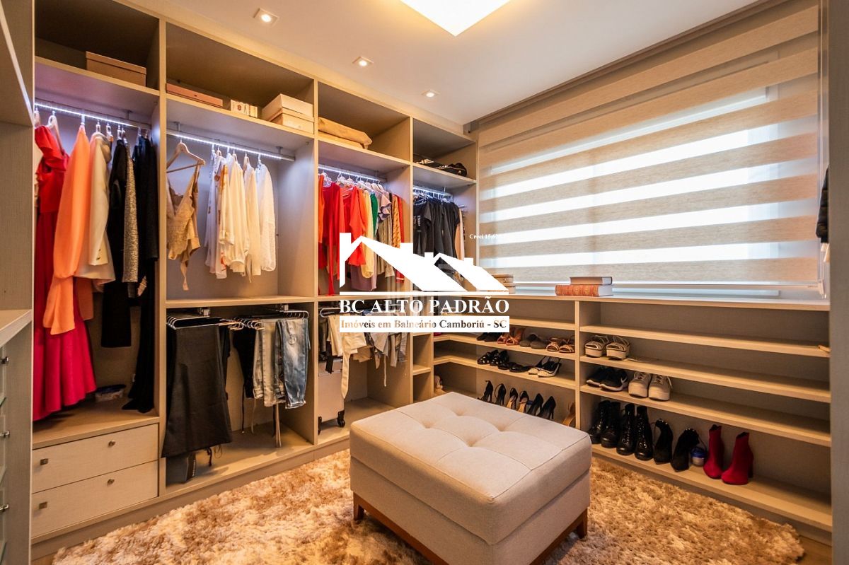 Apartamento, 4 quartos, 237 m² - Foto 35
