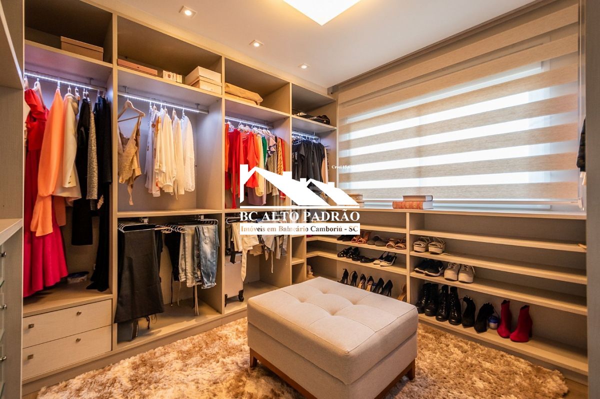 Apartamento à venda com 4 quartos, 237m² - Foto 35