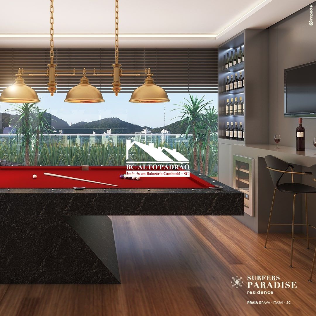 Apartamento, 3 quartos, 141 m² - Foto 10