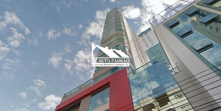 Apartamento, 3 quartos, 115 m² - Foto 1