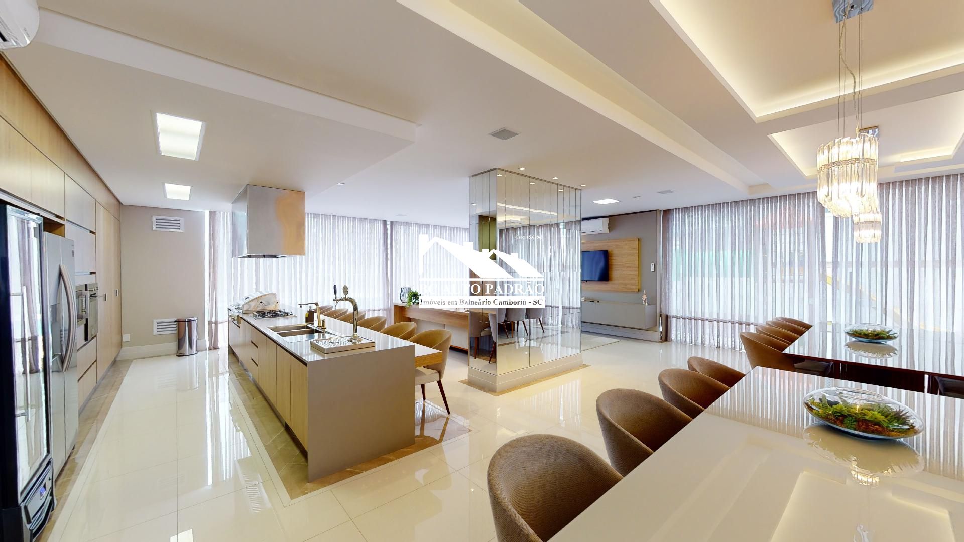 Apartamento, 3 quartos, 126 m² - Foto 29