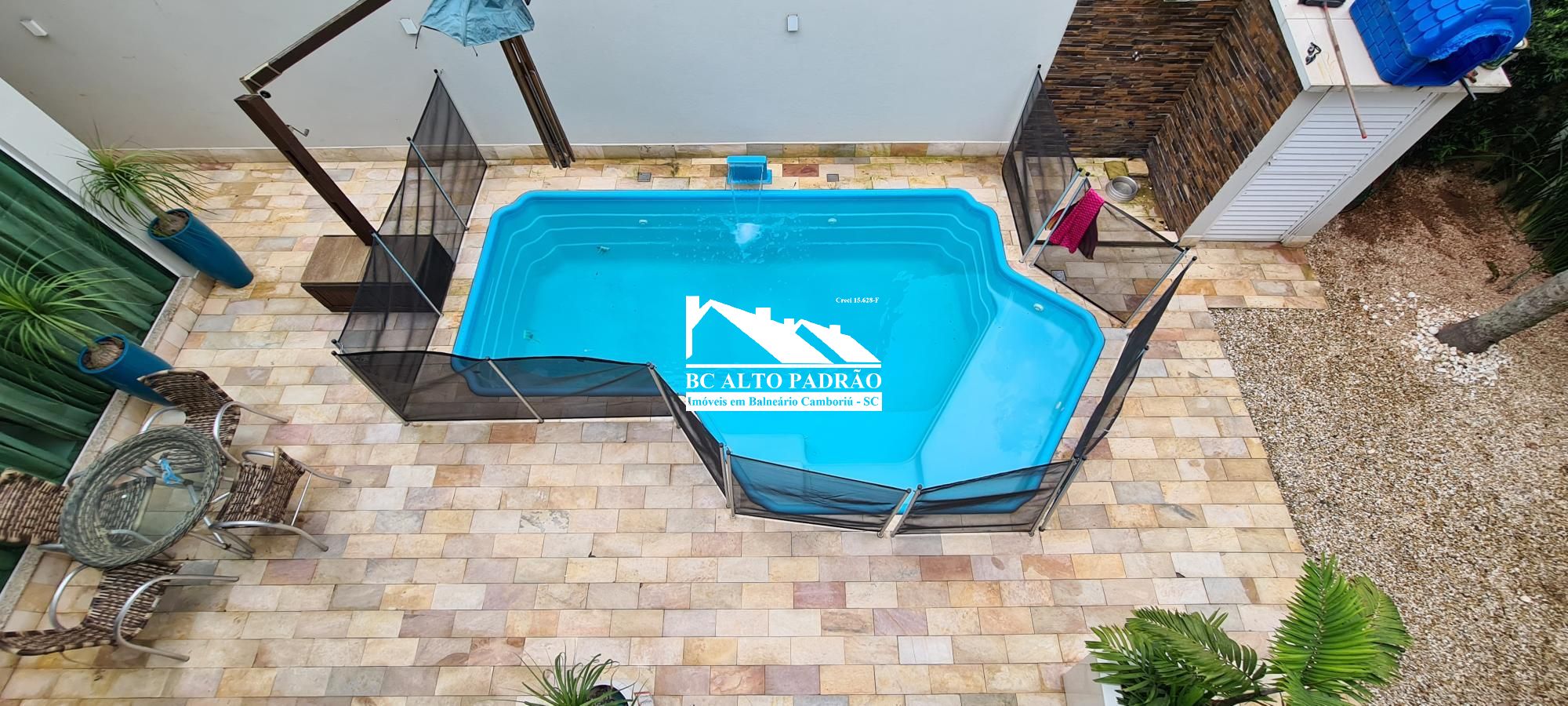 Casa de Condomínio, 1 quarto - Foto 33