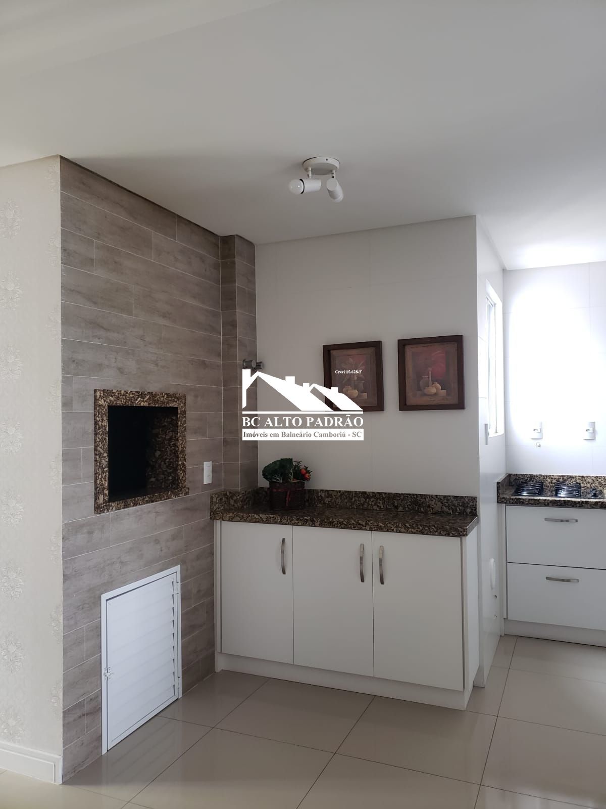Apartamento, 4 quartos, 143 m² - Foto 5