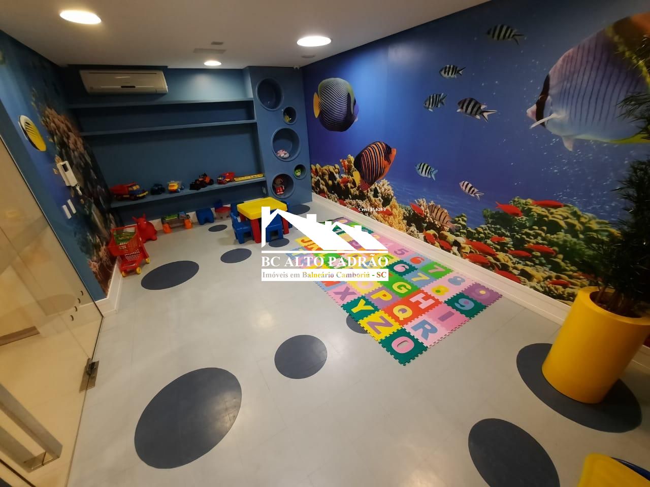 Cobertura, 4 quartos, 476 m² - Foto 9