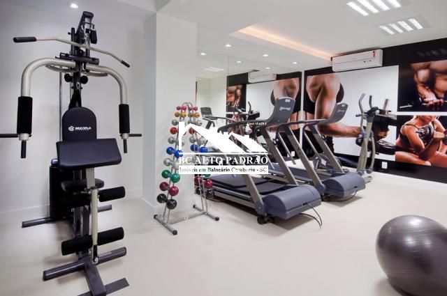 Apartamento, 3 quartos, 130 m² - Foto 10