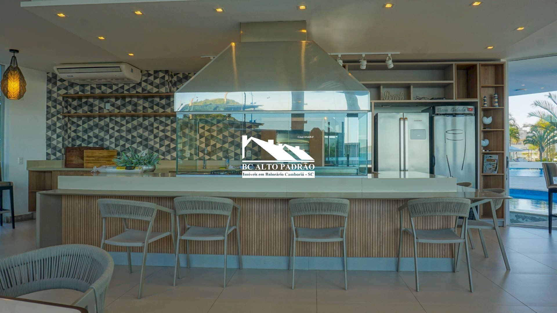 Apartamento, 4 quartos, 320 m² - Foto 33