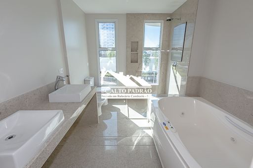 Apartamento, 4 quartos, 268 m² - Foto 9