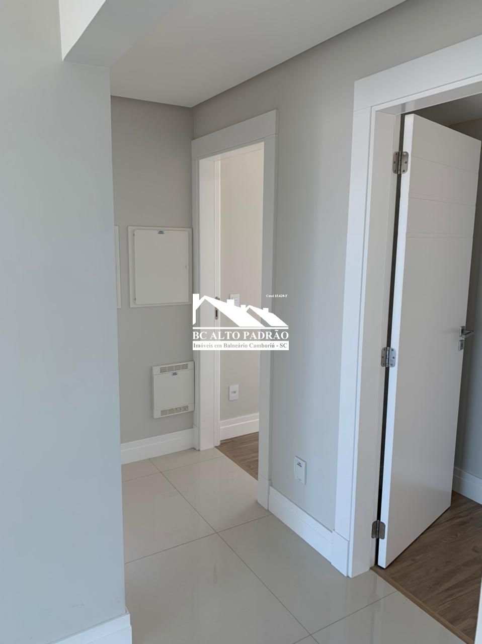 Apartamento à venda com 3 quartos, 126m² - Foto 21