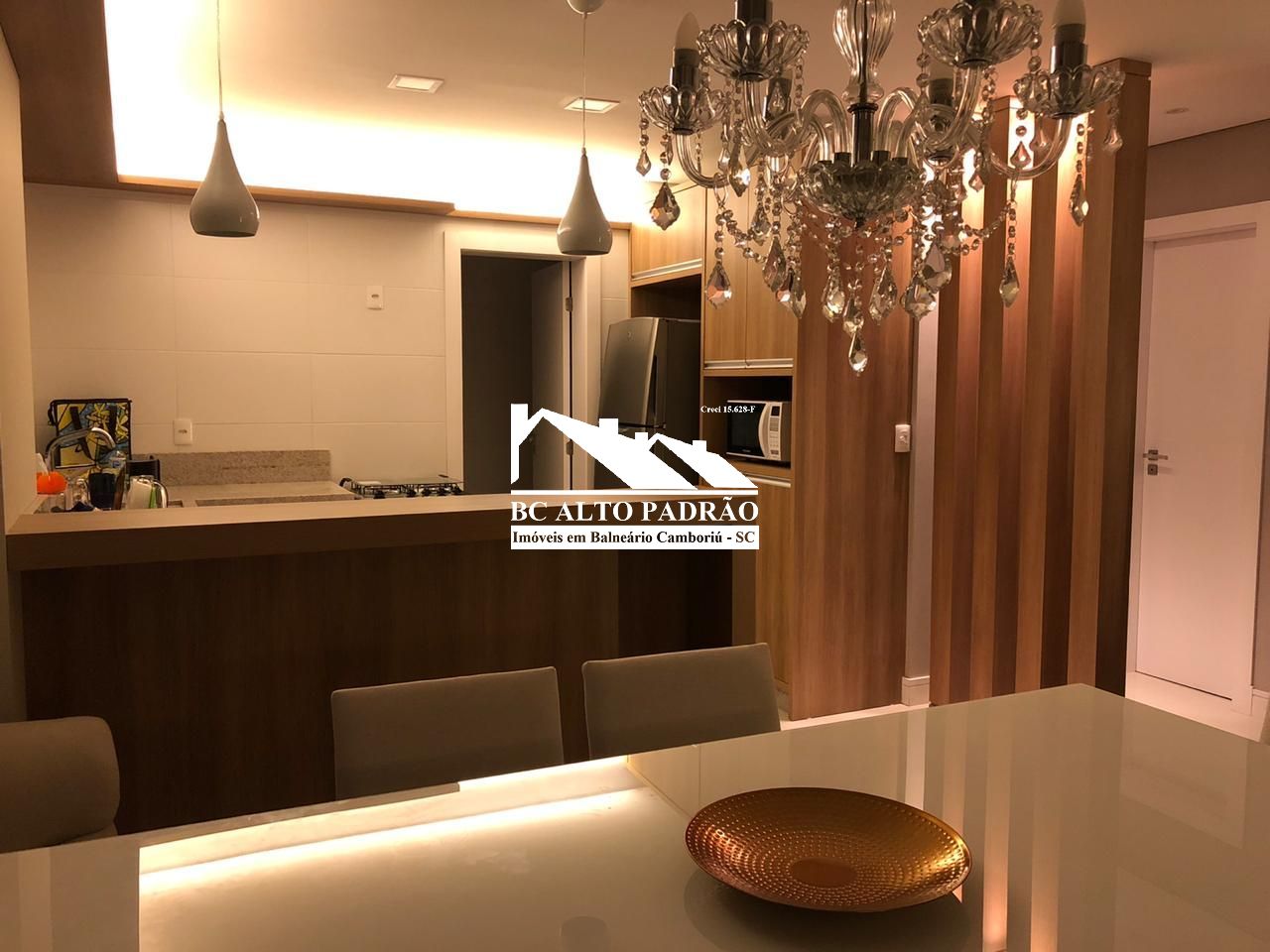 Apartamento, 4 quartos, 142 m² - Foto 34