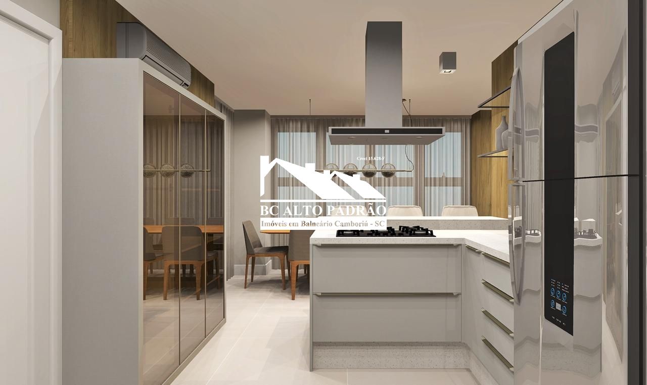 Apartamento, 3 quartos, 136 m² - Foto 5