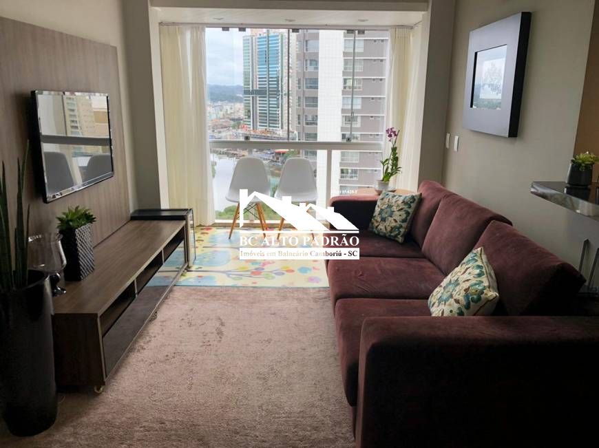 Apartamento, 2 quartos, 76 m² - Foto 9
