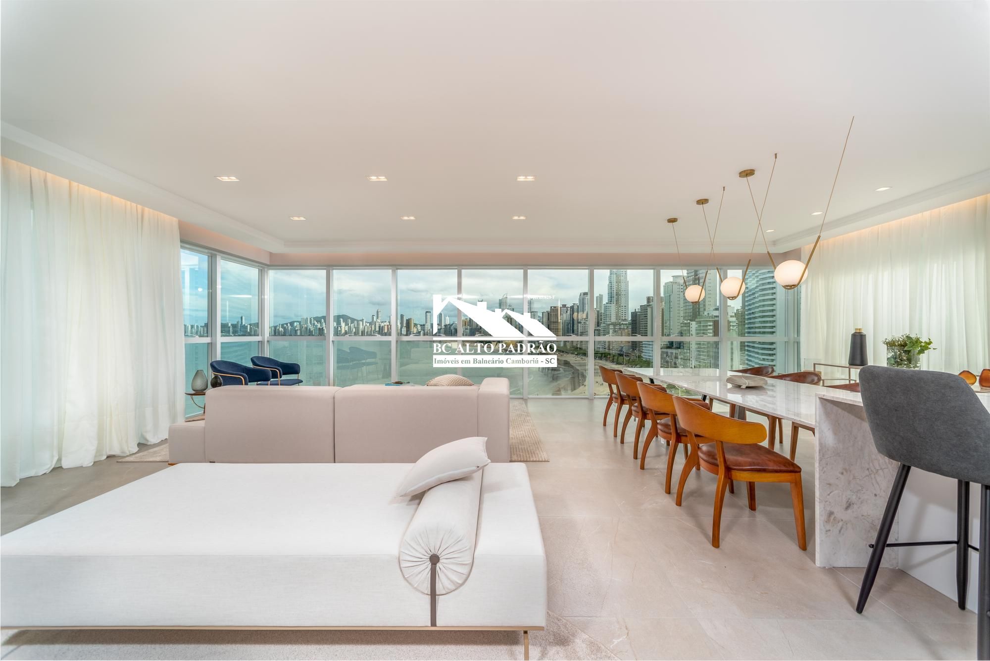 Apartamento, 4 quartos, 282 m² - Foto 4