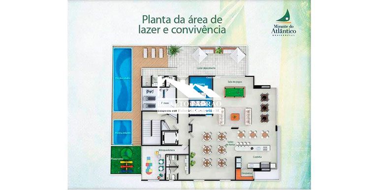 Apartamento, 3 quartos, 120 m² - Foto 12