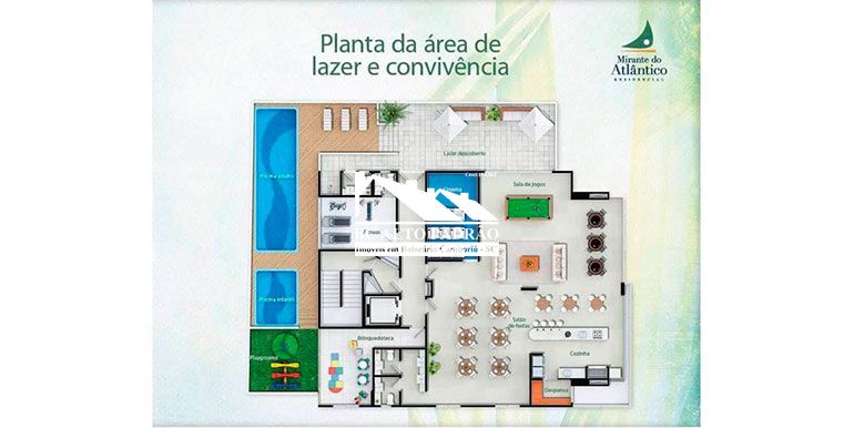 Apartamento à venda com 3 quartos, 120m² - Foto 12