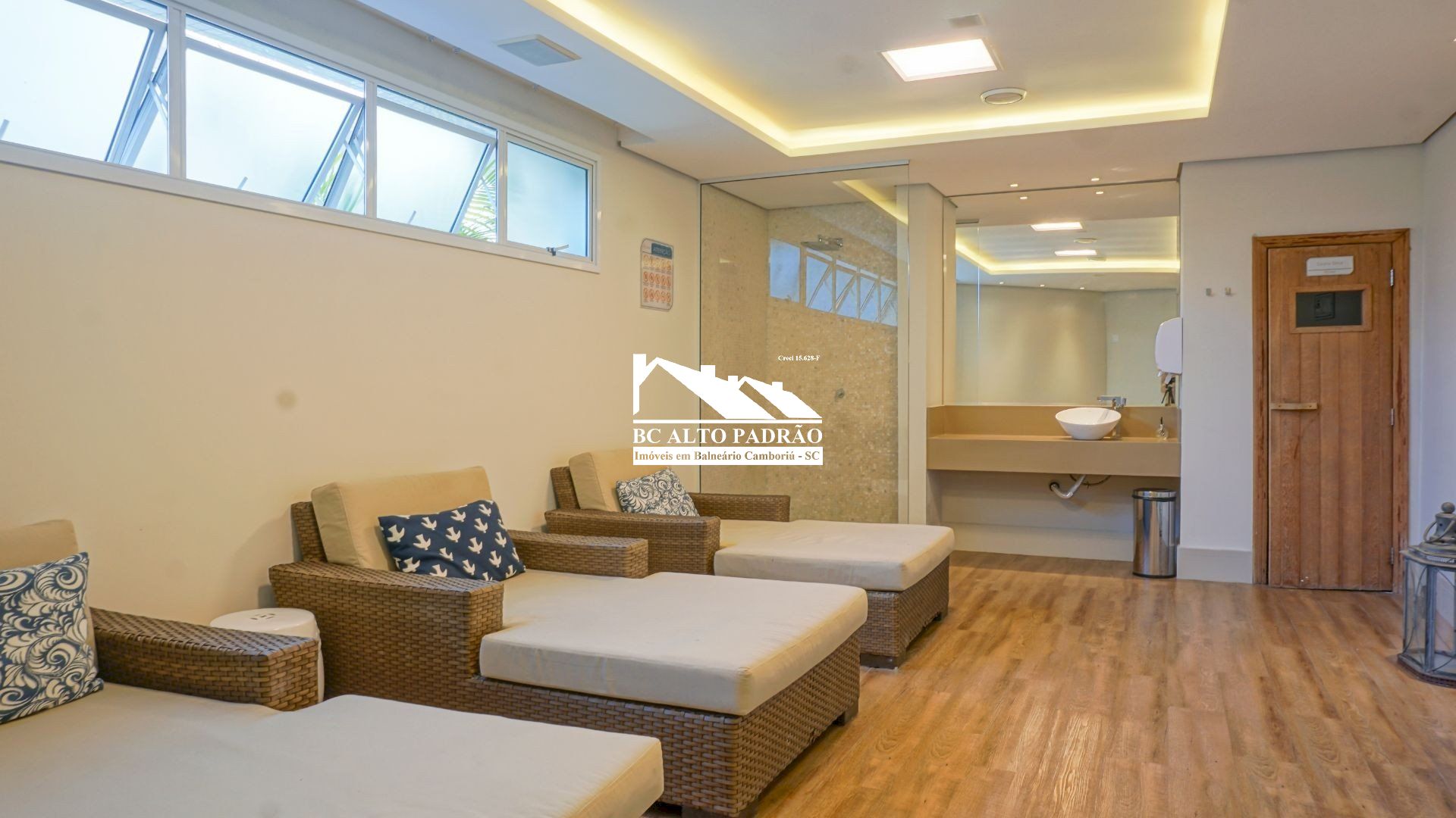 Apartamento, 4 quartos, 320 m² - Foto 23