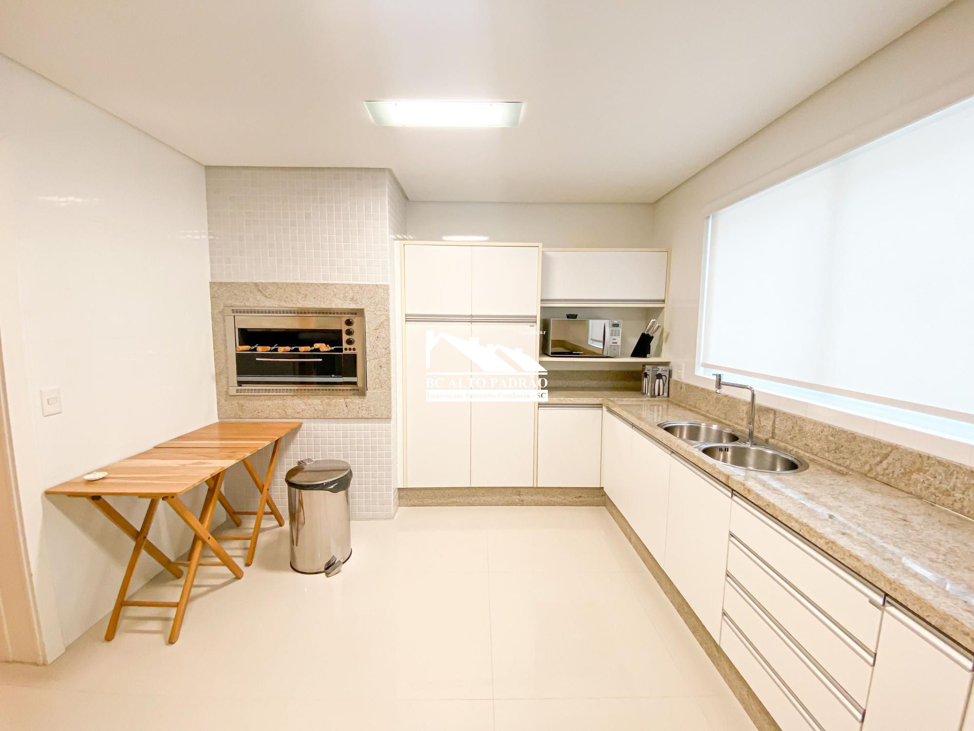 Apartamento, 3 quartos, 138 m² - Foto 25