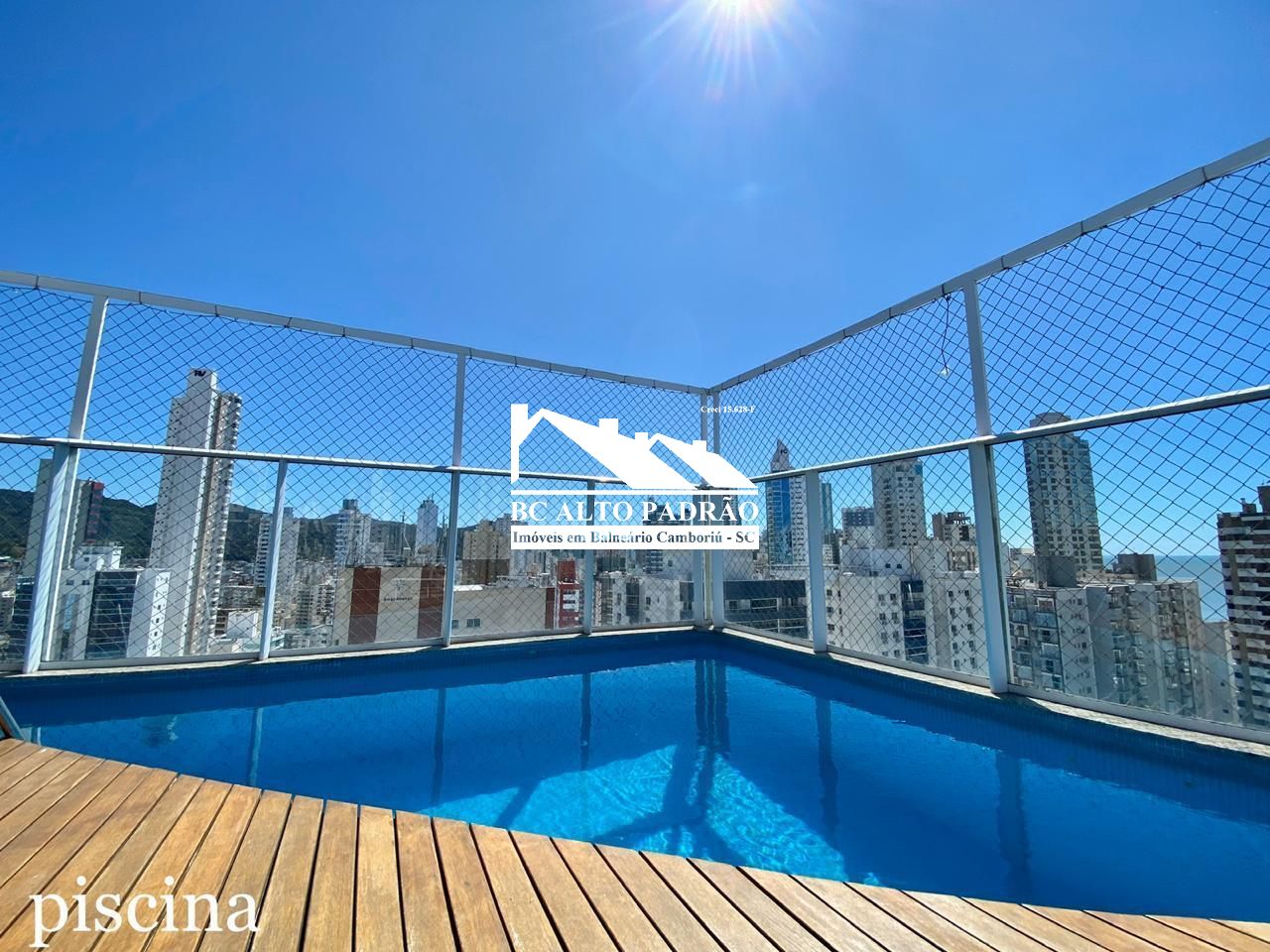 Cobertura, 3 quartos, 253 m² - Foto 7