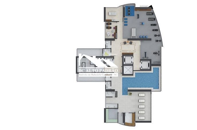 Apartamento, 4 quartos, 198 m² - Foto 30