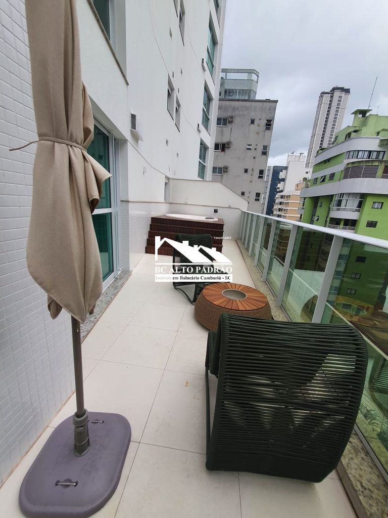 Apartamento, 3 quartos, 181 m² - Foto 27