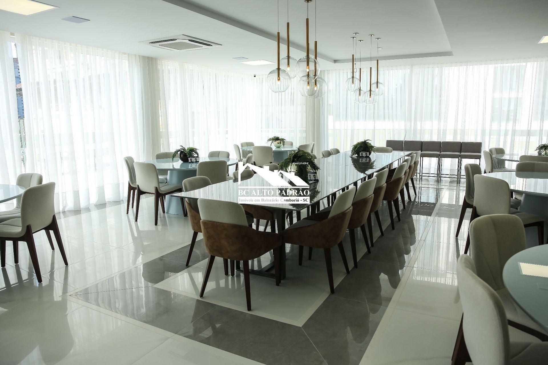 Apartamento, 3 quartos, 139 m² - Foto 33