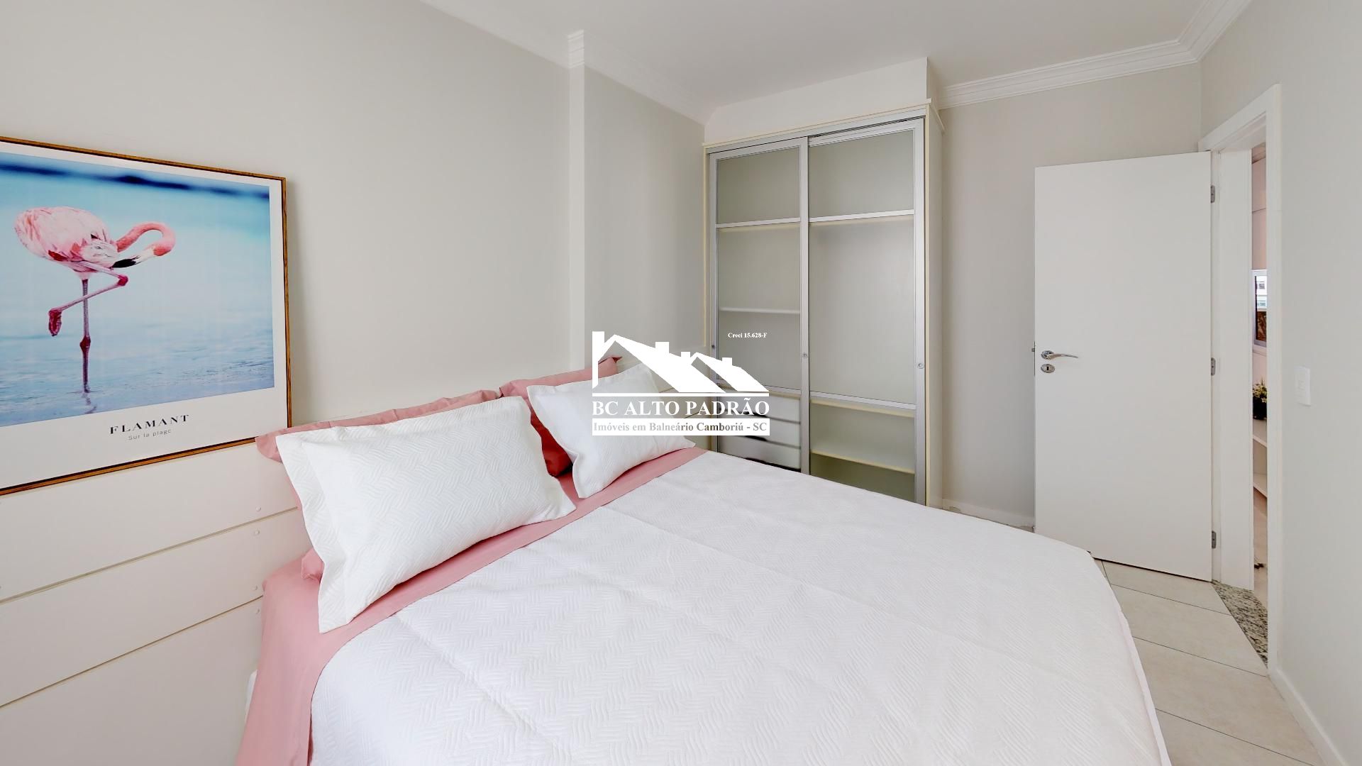 Apartamento, 3 quartos, 149 m² - Foto 7