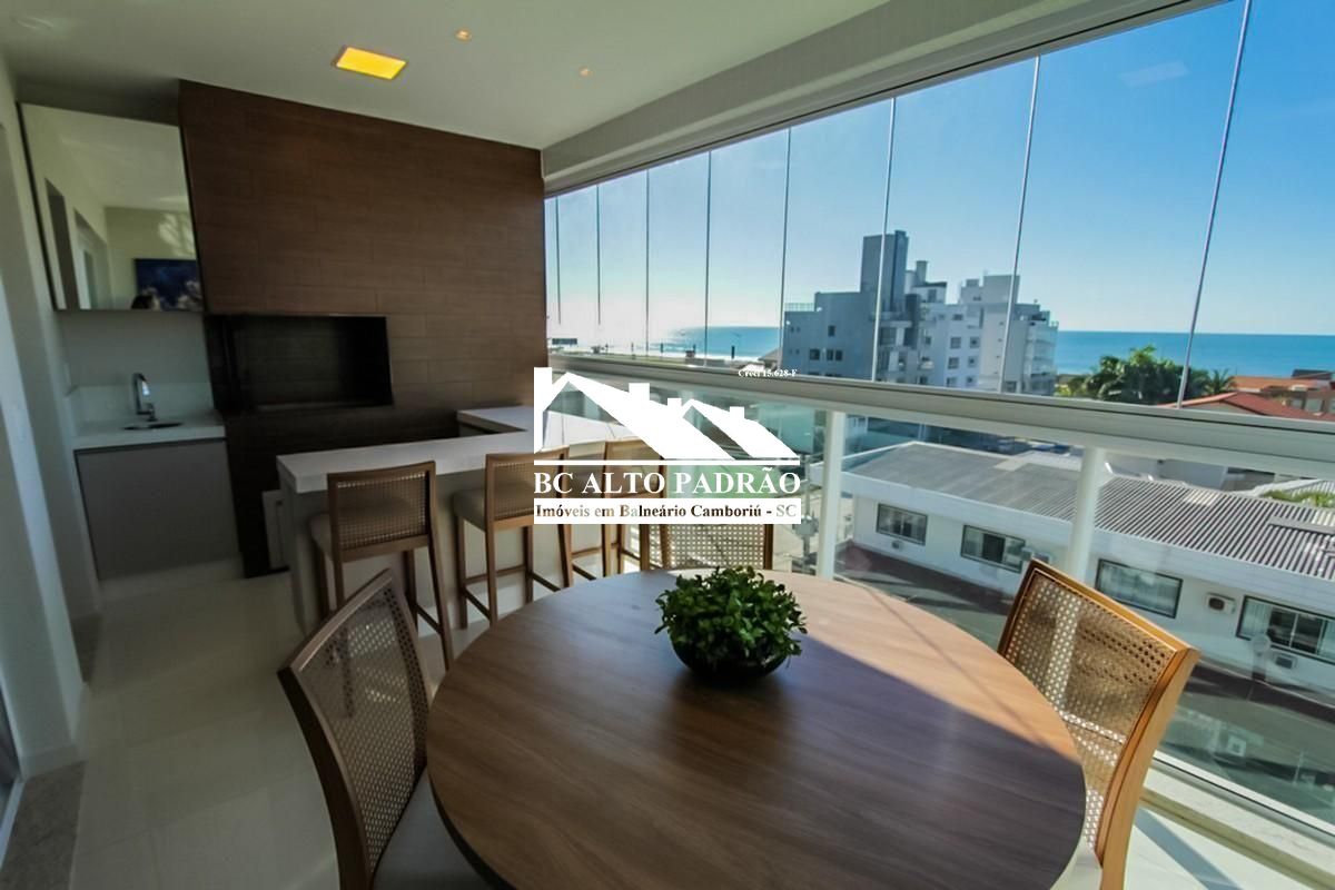 Apartamento à venda com 3 quartos, 149m² - Foto 8