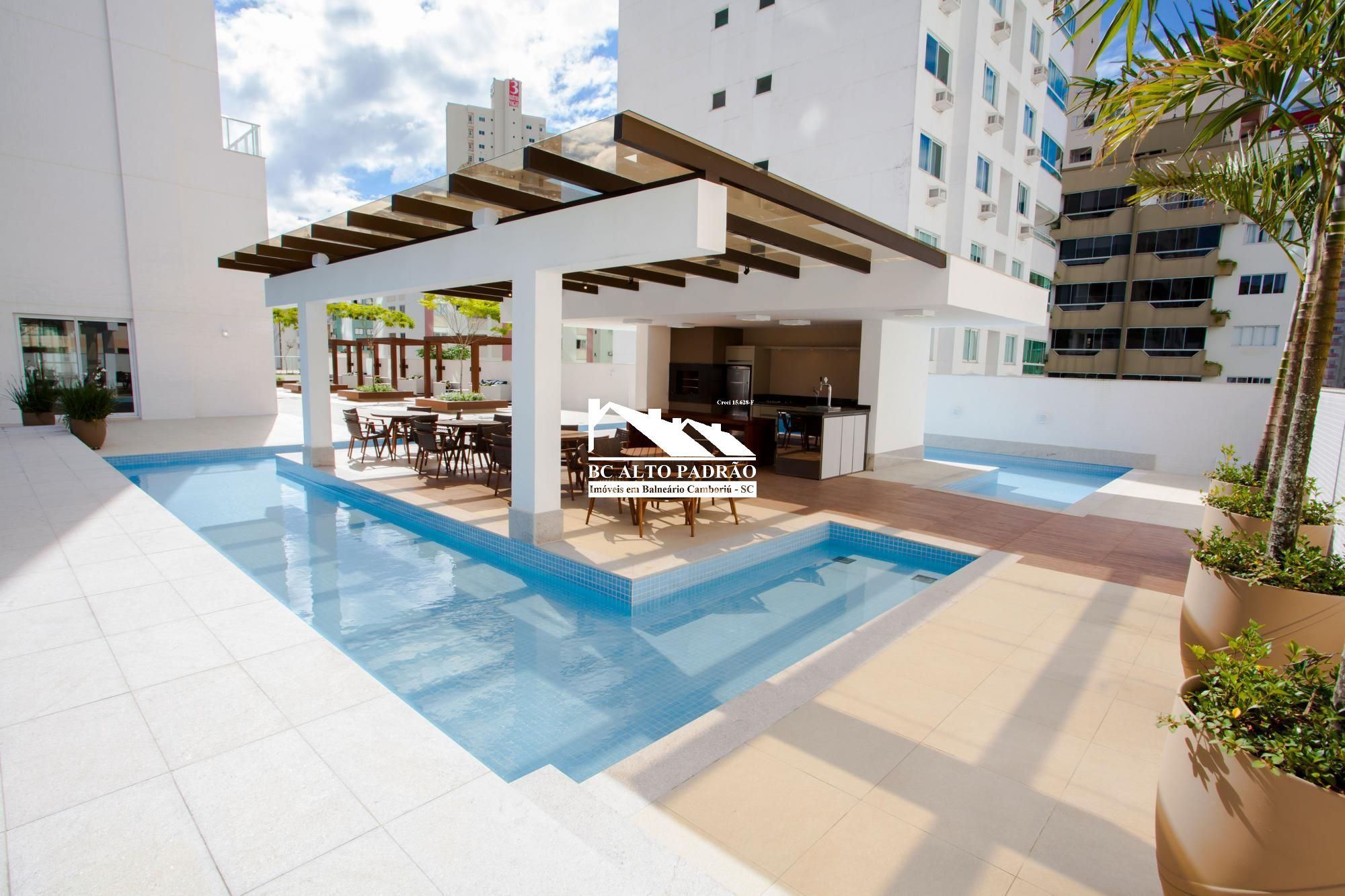 Apartamento, 3 quartos, 128 m² - Foto 20