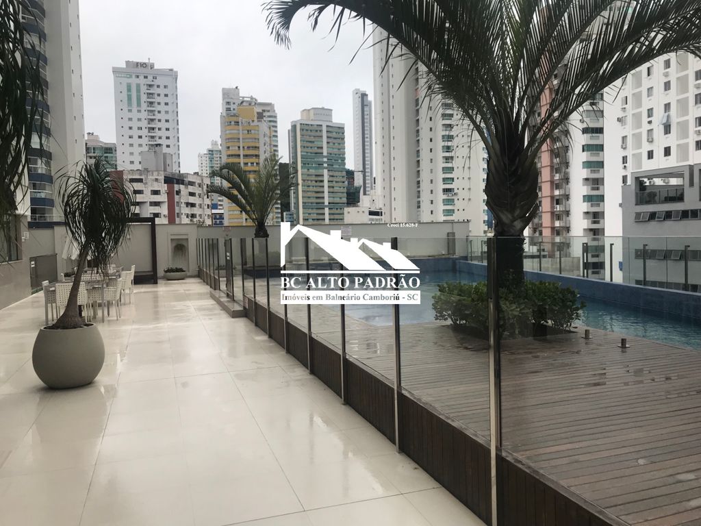 Apartamento à venda com 3 quartos, 213m² - Foto 30